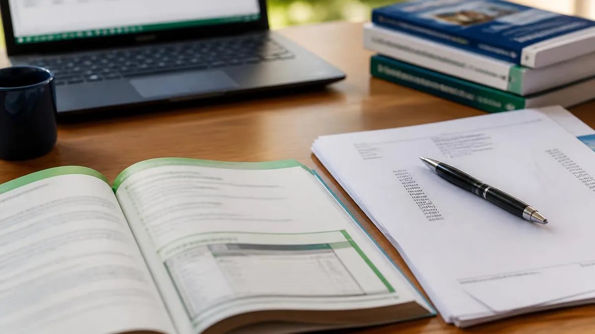 Microsoft Excel - Microsoft Excel certification study resource