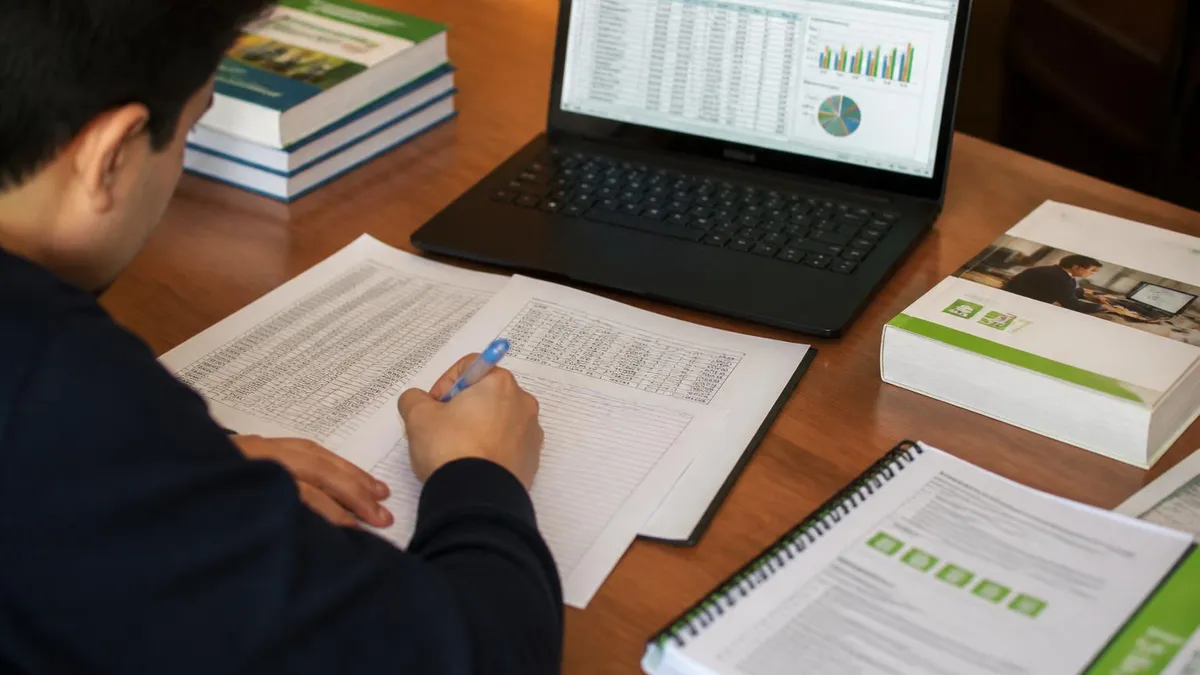 Microsoft Excel - Microsoft Excel certification study resource