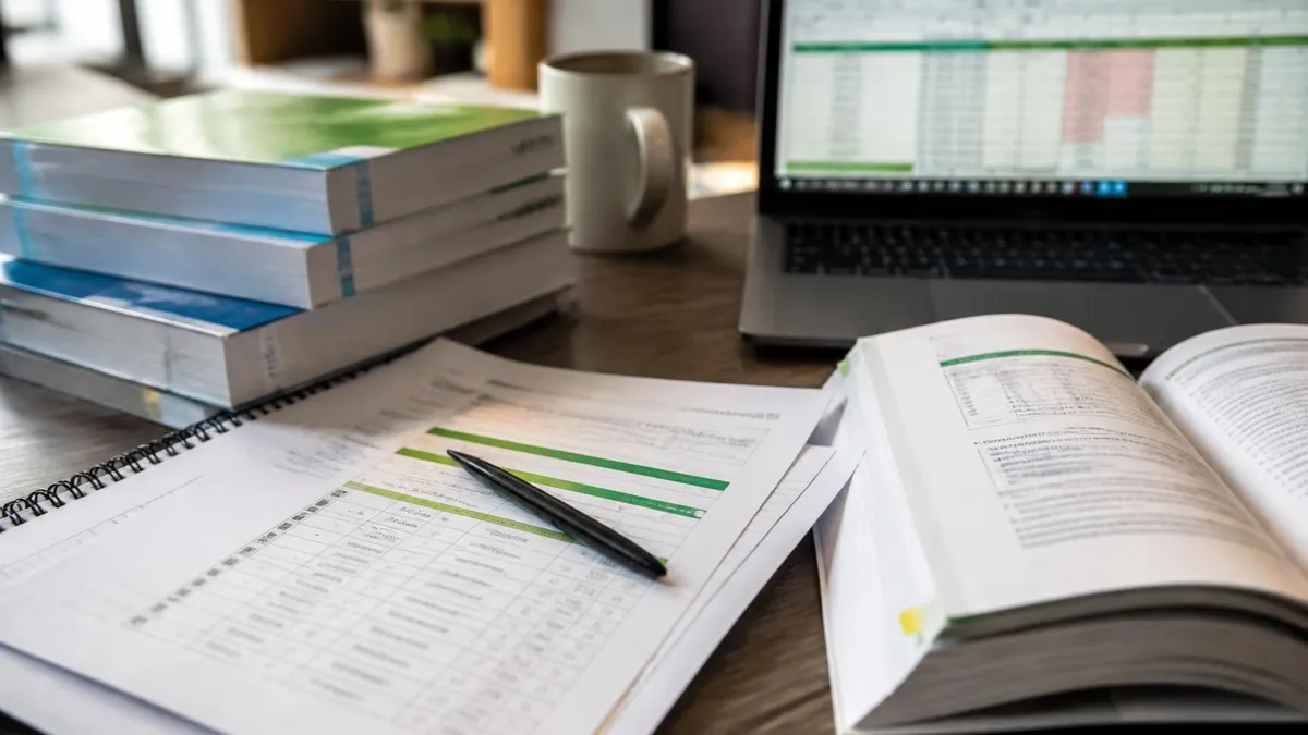 Microsoft Excel - Microsoft Excel certification study resource