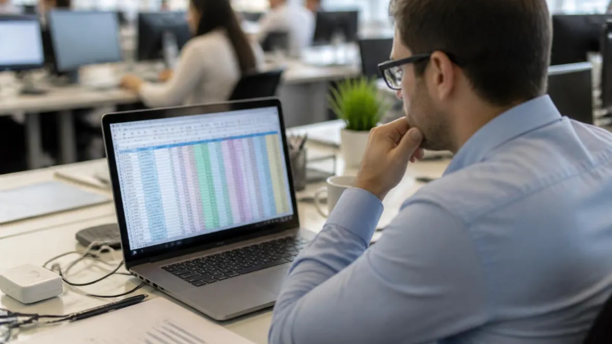 Excel Shortcuts Cheat Sheet - Microsoft Excel certification study resource