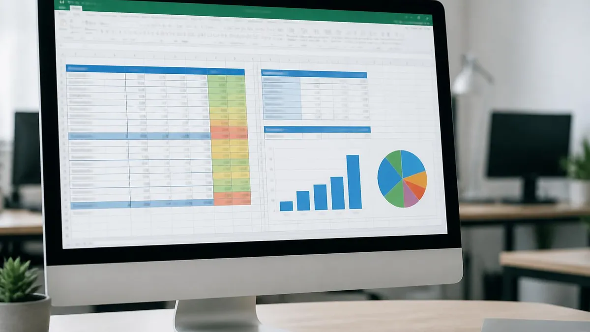 Excellence Playa Mujeres - Microsoft Excel certification study resource