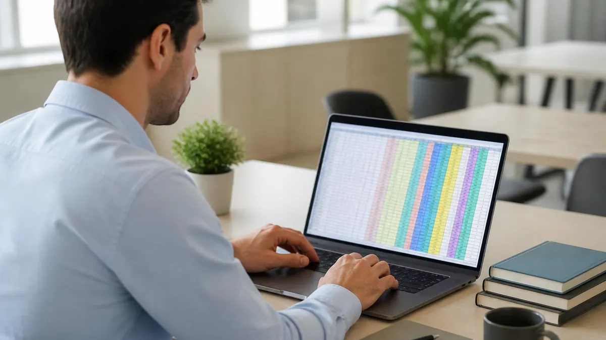 Microsoft Excel - Microsoft Excel certification study resource