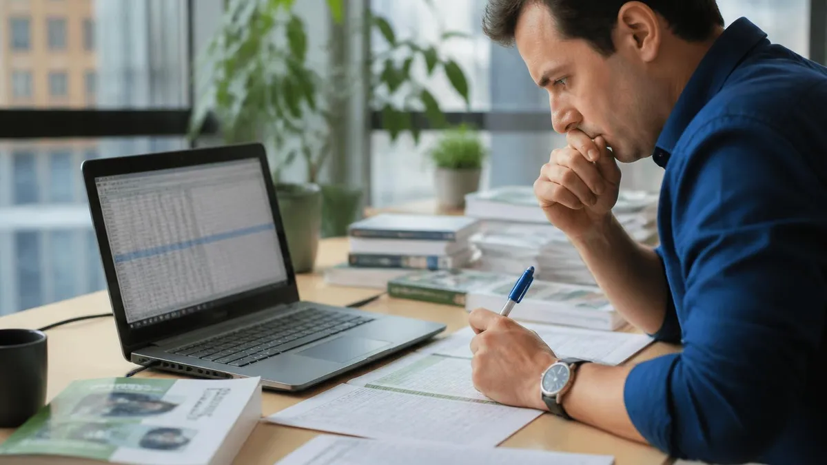 Excel Slicer - Microsoft Excel certification study resource