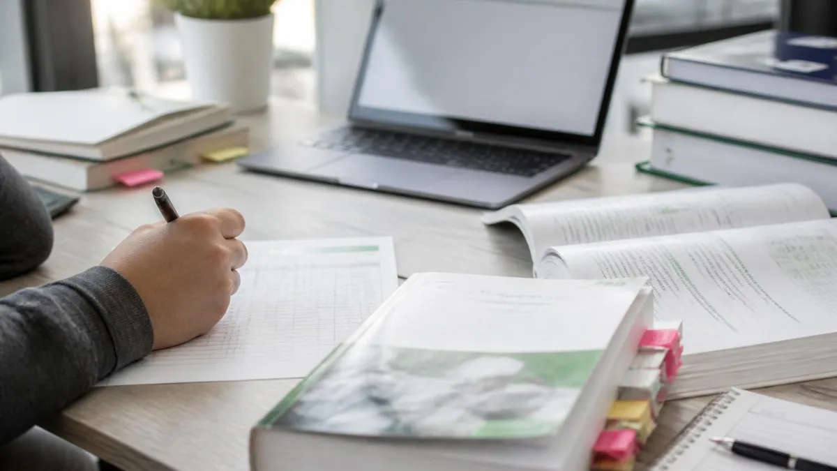 Microsoft Excel - Microsoft Excel certification study resource