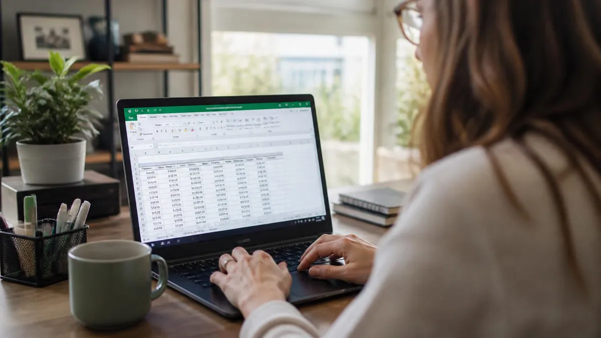 Excel Solver - Microsoft Excel certification study resource