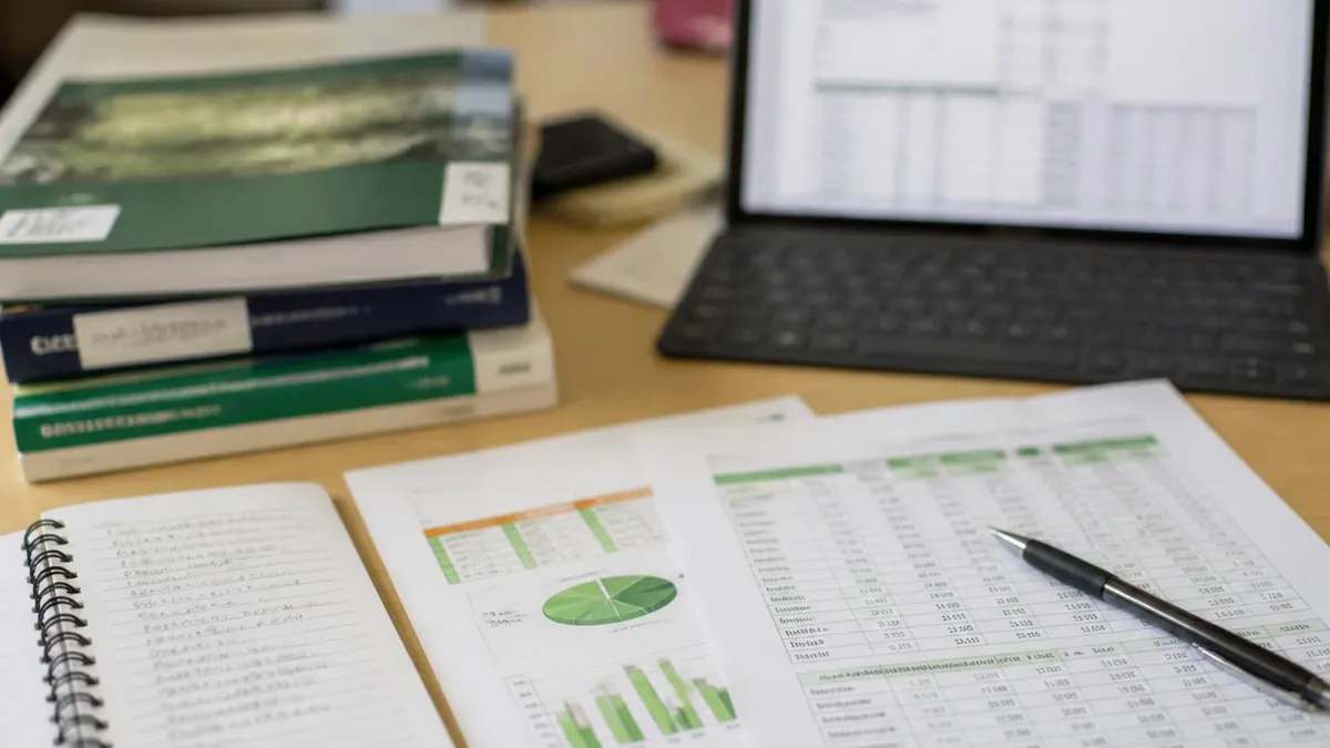 Microsoft Excel - Microsoft Excel certification study resource