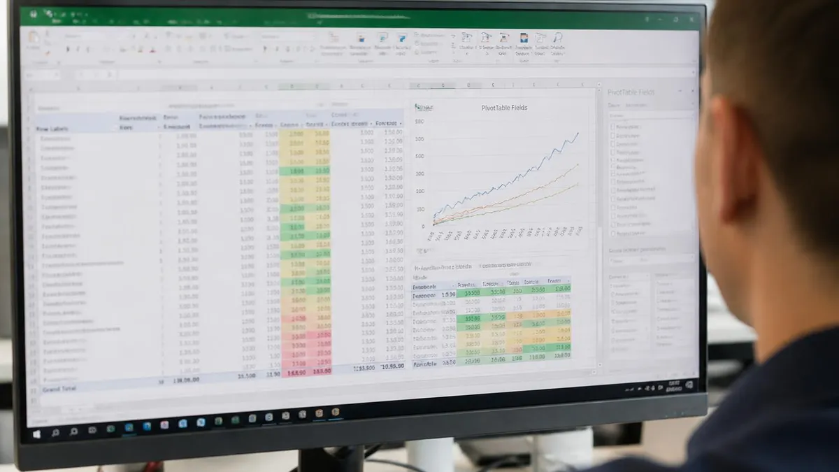 Microsoft Excel - Microsoft Excel certification study resource