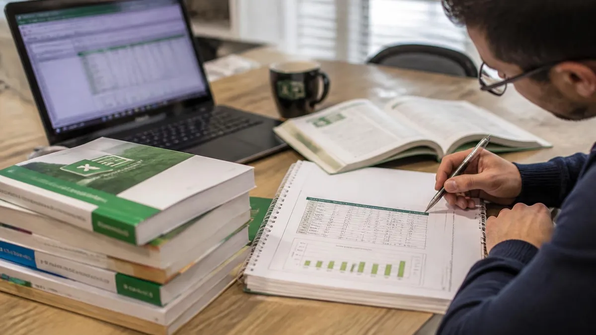 Excel Sort Alphabetically - Microsoft Excel certification study resource