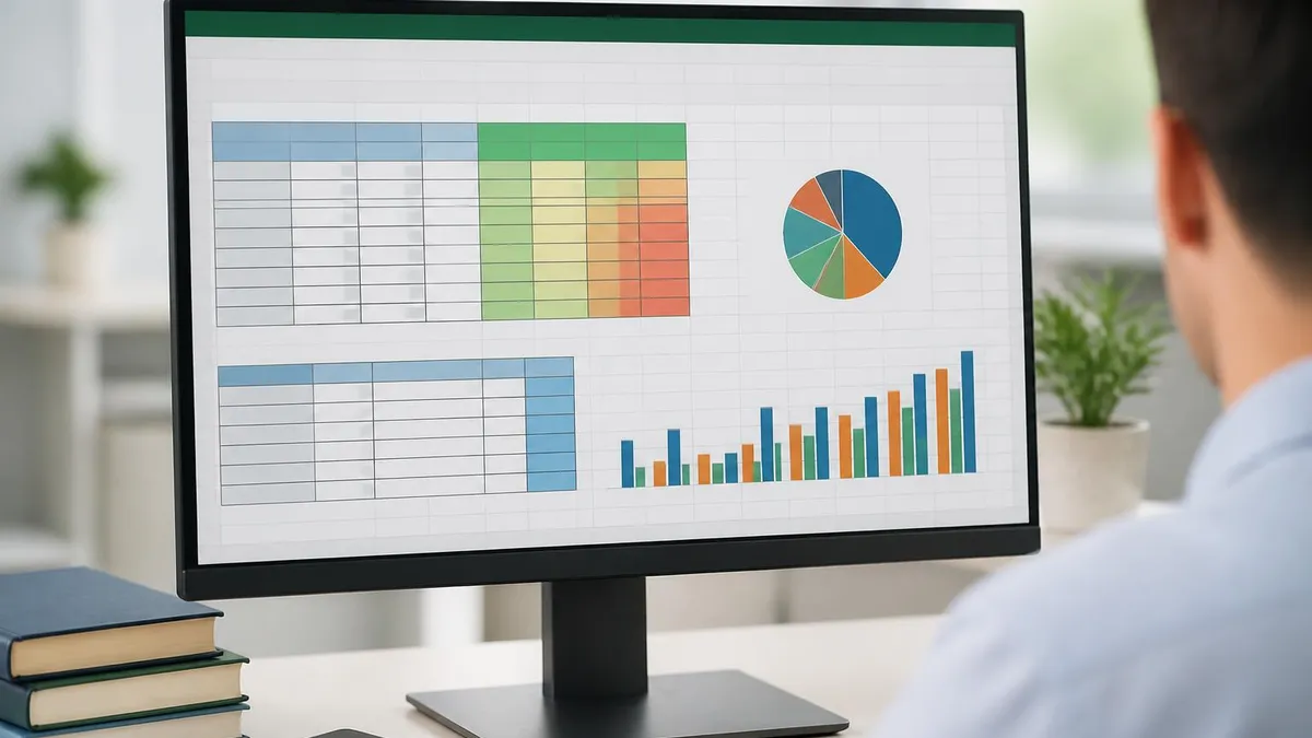 Excellence Playa Mujeres - Microsoft Excel certification study resource
