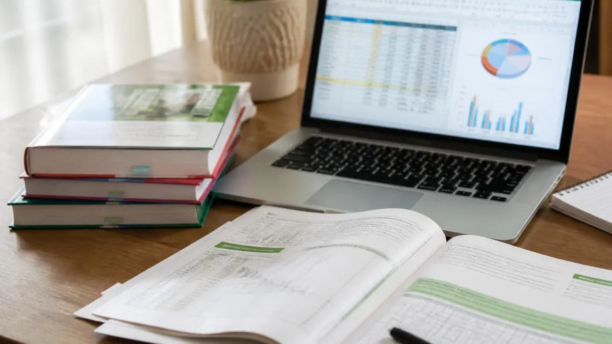 Microsoft Excel - Microsoft Excel certification study resource