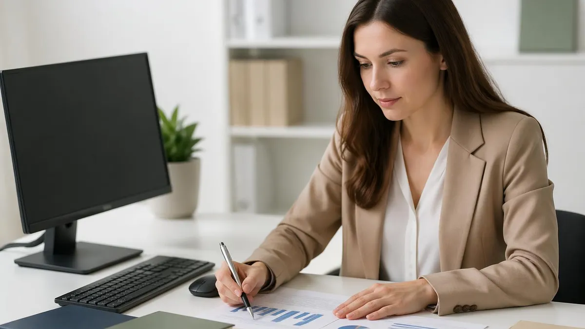 Excel Spreadsheet - Microsoft Excel certification study resource