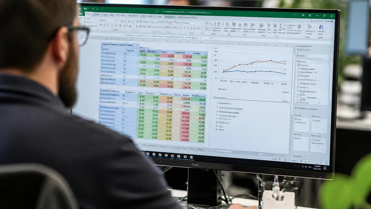 Excellence Punta Cana - Microsoft Excel certification study resource