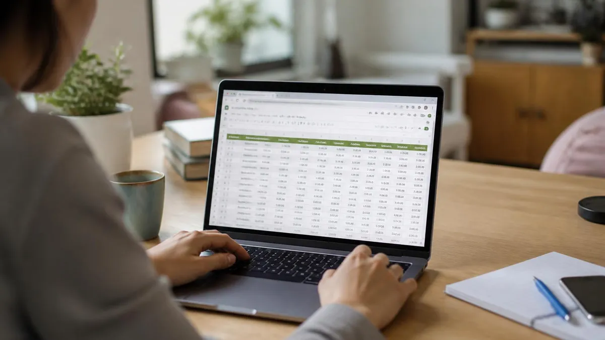 Microsoft Excel - Microsoft Excel certification study resource