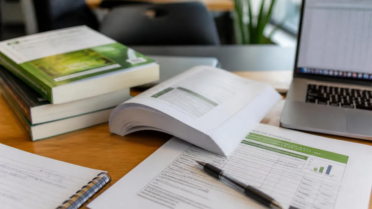 Microsoft Excel - Microsoft Excel certification study resource
