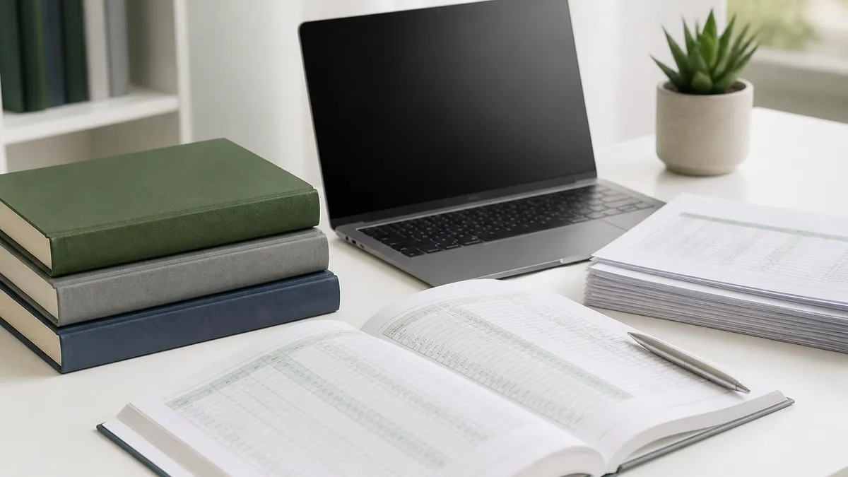 Excel Spreadsheet - Microsoft Excel certification study resource