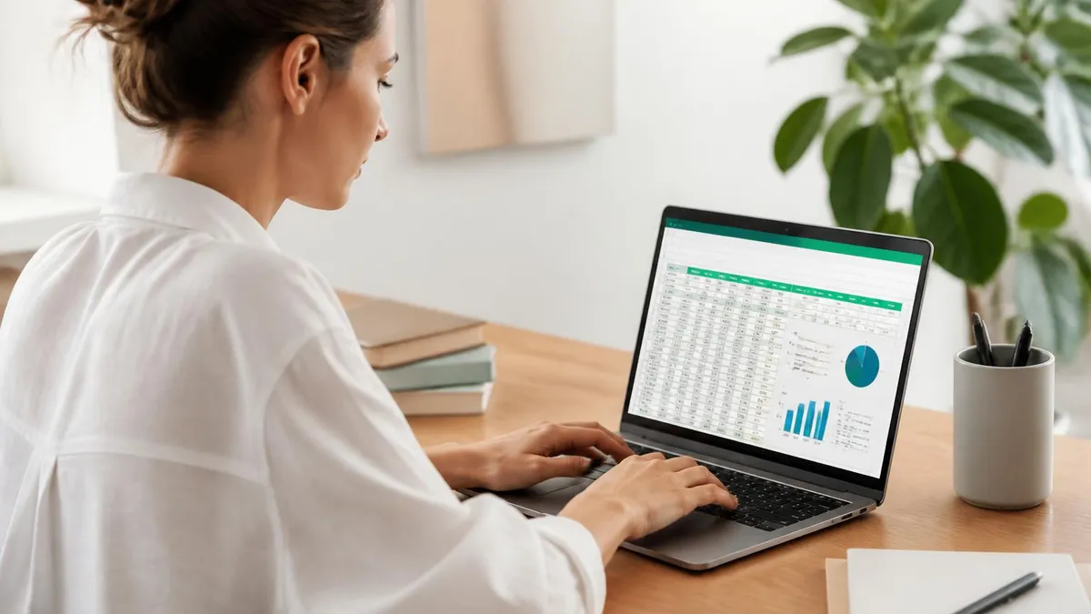 Excellence Playa Mujeres - Microsoft Excel certification study resource