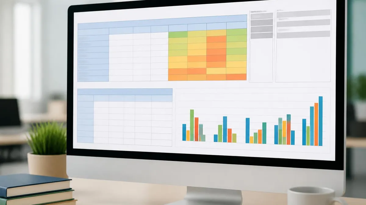 Microsoft Excel - Microsoft Excel certification study resource