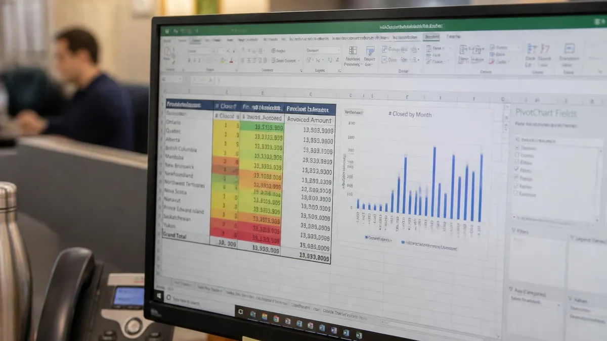 Microsoft Excel - Microsoft Excel certification study resource