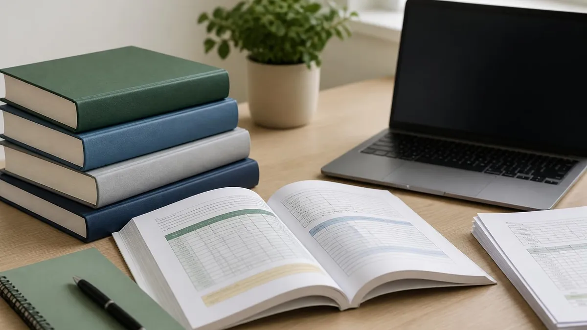 Microsoft Excel - Microsoft Excel certification study resource