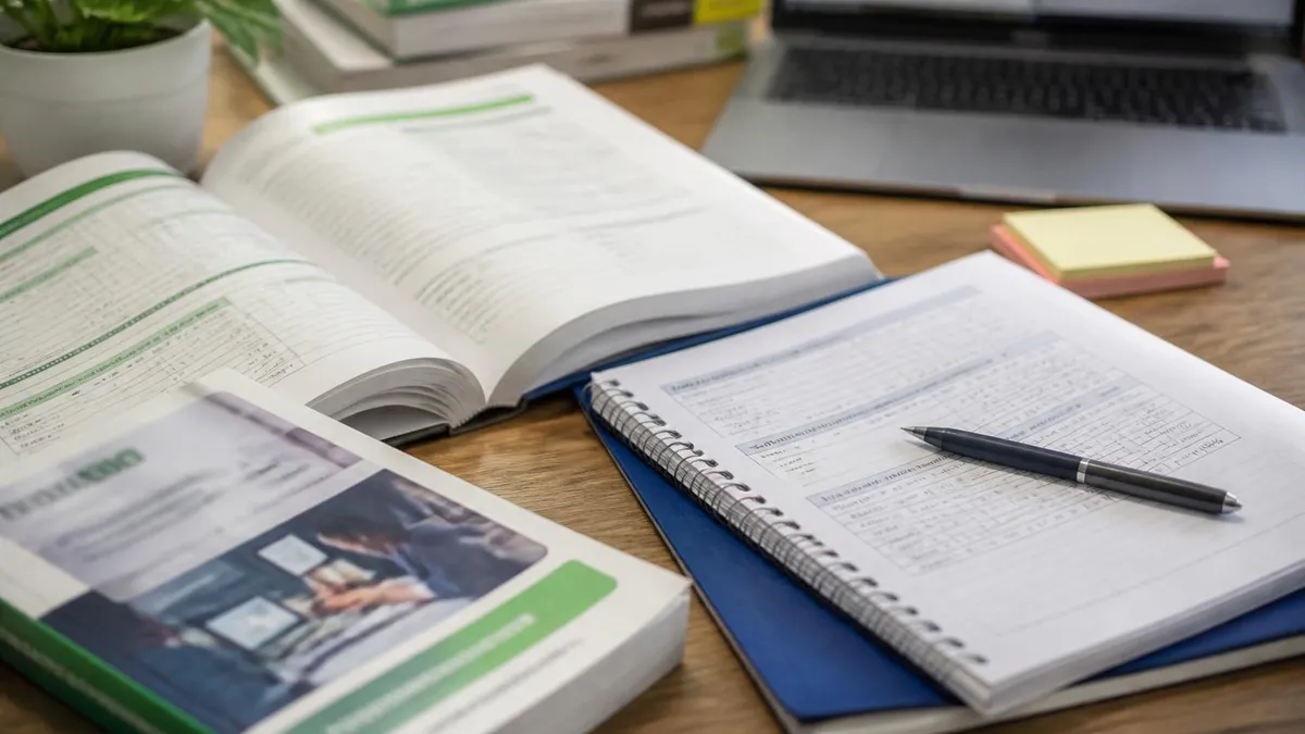 Microsoft Excel - Microsoft Excel certification study resource