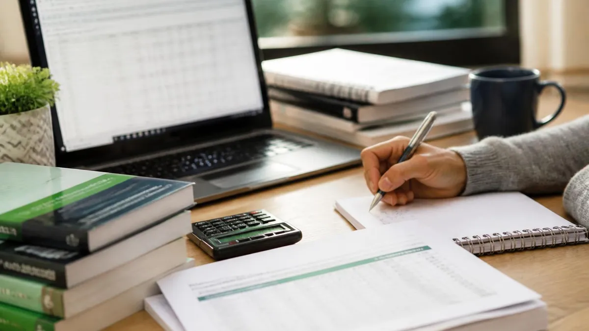 Excel String Concatenation - Microsoft Excel certification study resource