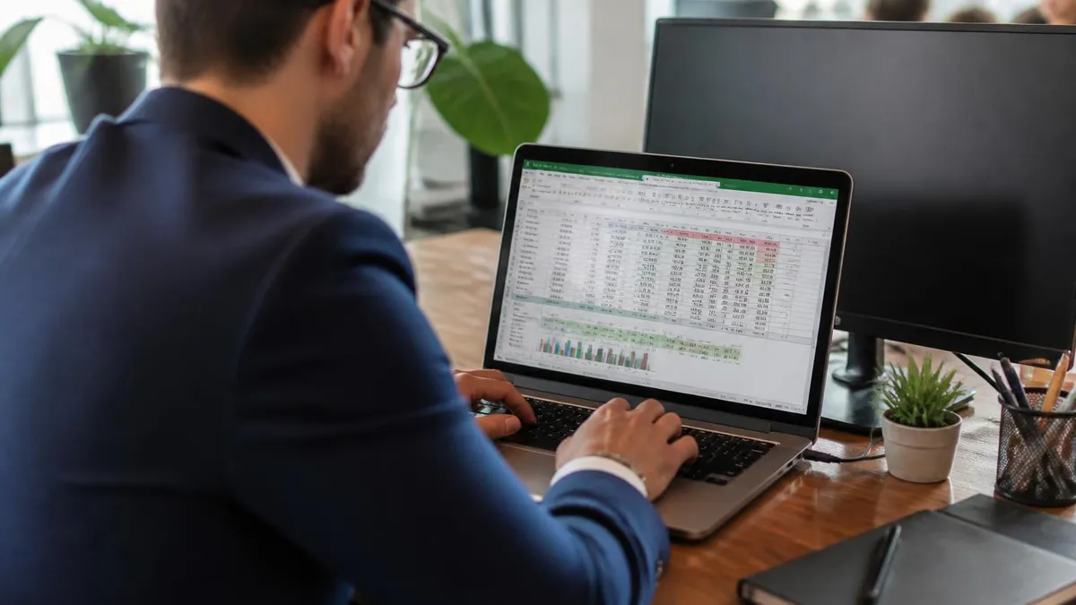 Microsoft Excel - Microsoft Excel certification study resource