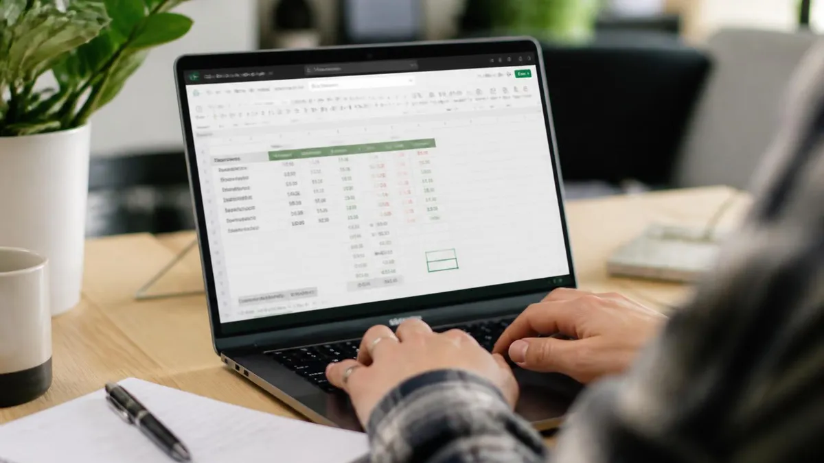 Microsoft Excel - Microsoft Excel certification study resource