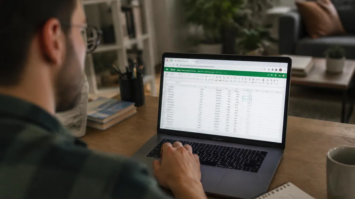 Excel Substitute Function - Microsoft Excel certification study resource
