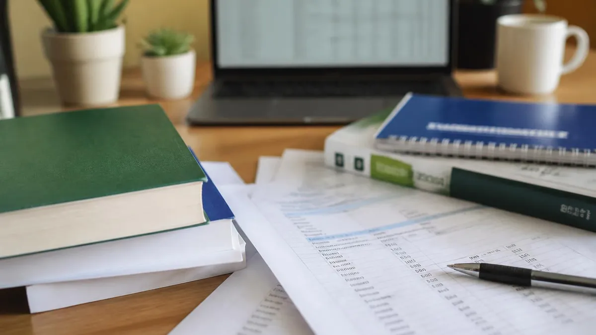 Microsoft Excel - Microsoft Excel certification study resource