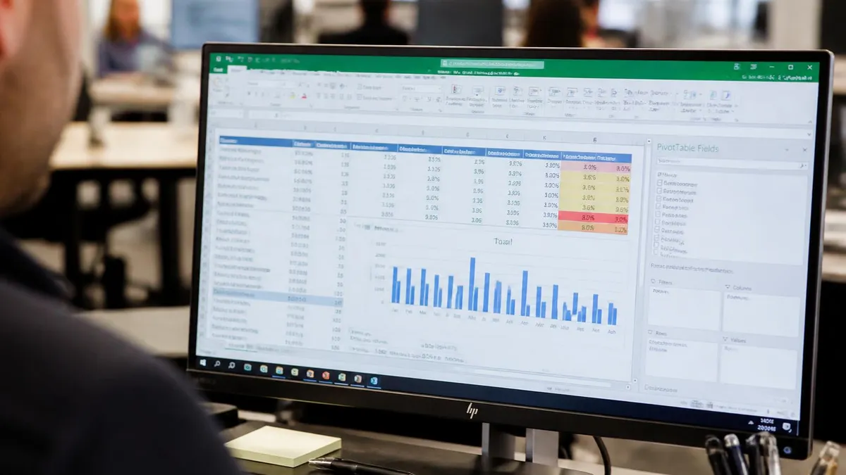 Microsoft Excel - Microsoft Excel certification study resource