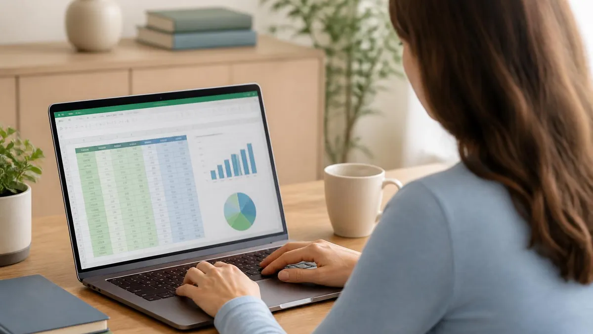 Excellence Playa Mujeres - Microsoft Excel certification study resource