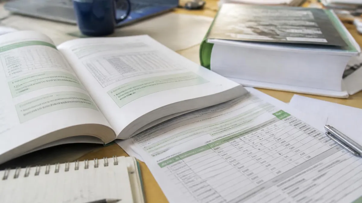 Microsoft Excel - Microsoft Excel certification study resource