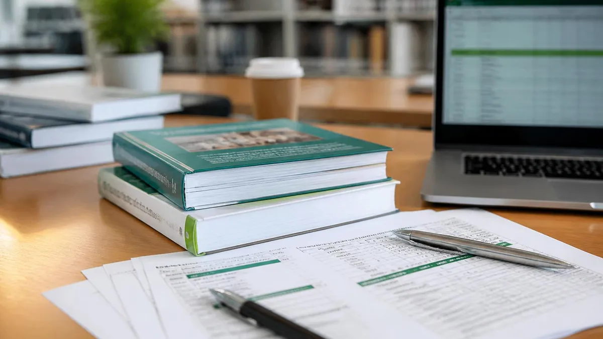 Excel Sum Shortcut - Microsoft Excel certification study resource