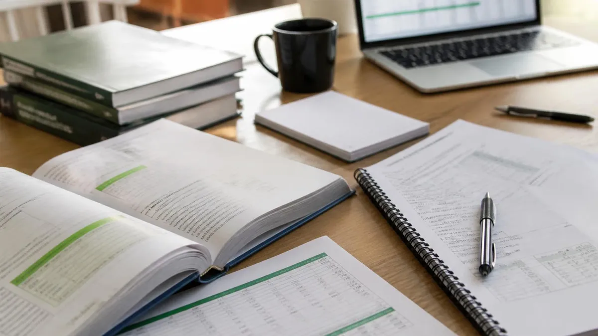 Excel Sumif - Microsoft Excel certification study resource