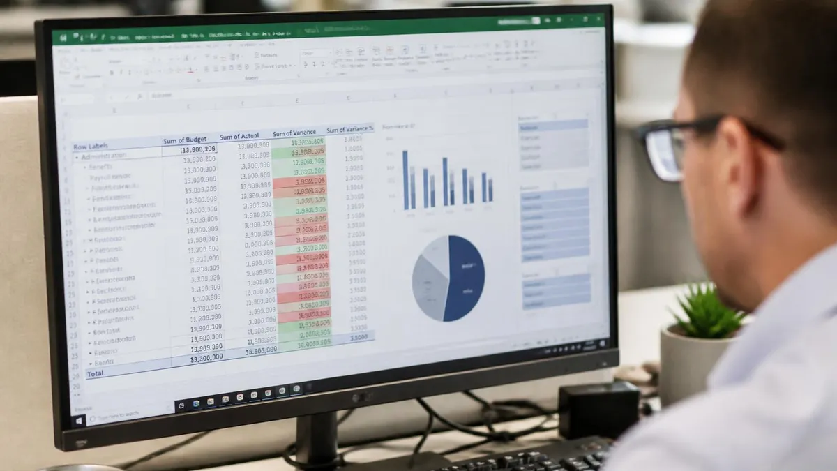 Microsoft Excel - Microsoft Excel certification study resource