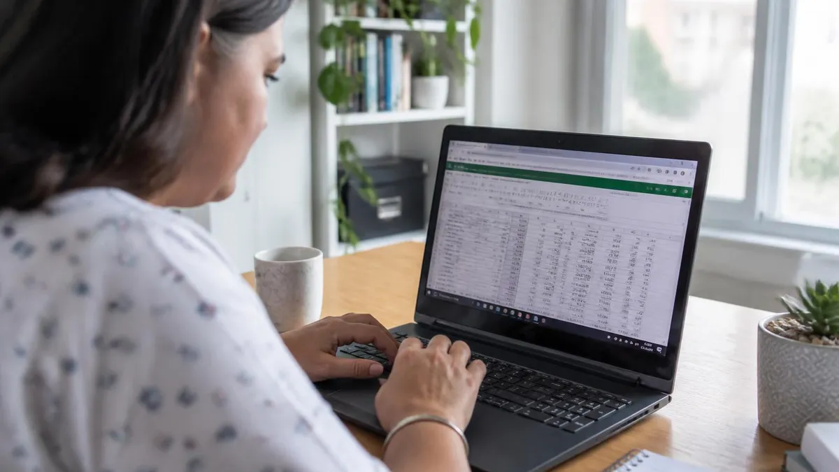 Microsoft Excel - Microsoft Excel certification study resource