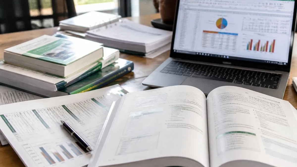 Excel Sumproduct - Microsoft Excel certification study resource
