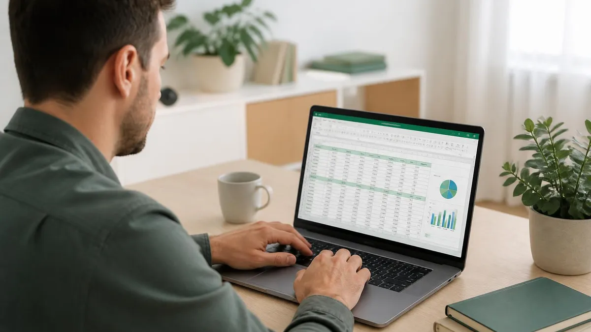 Microsoft Excel - Microsoft Excel certification study resource