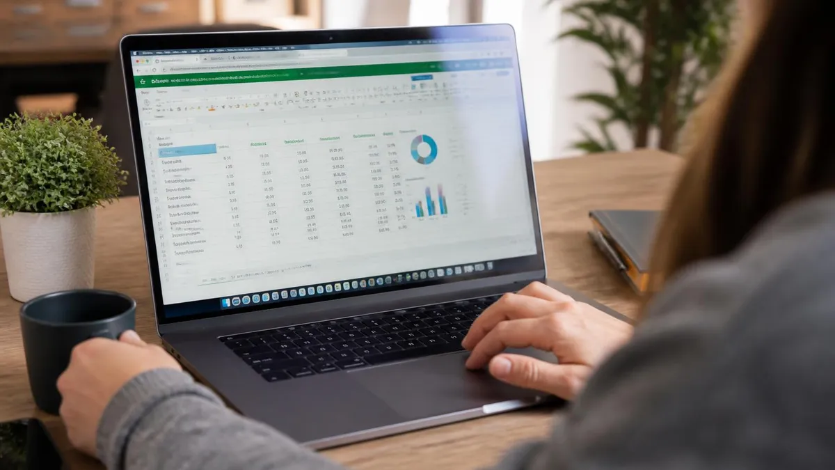 Microsoft Excel - Microsoft Excel certification study resource