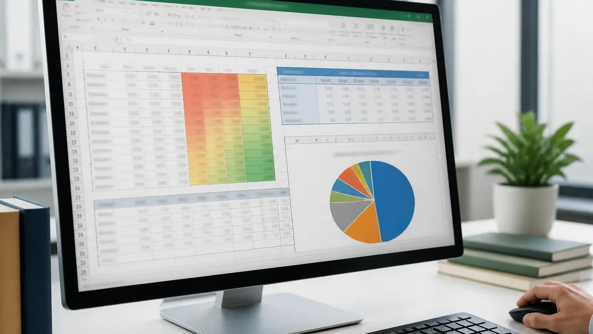 Excellence Playa Mujeres - Microsoft Excel certification study resource
