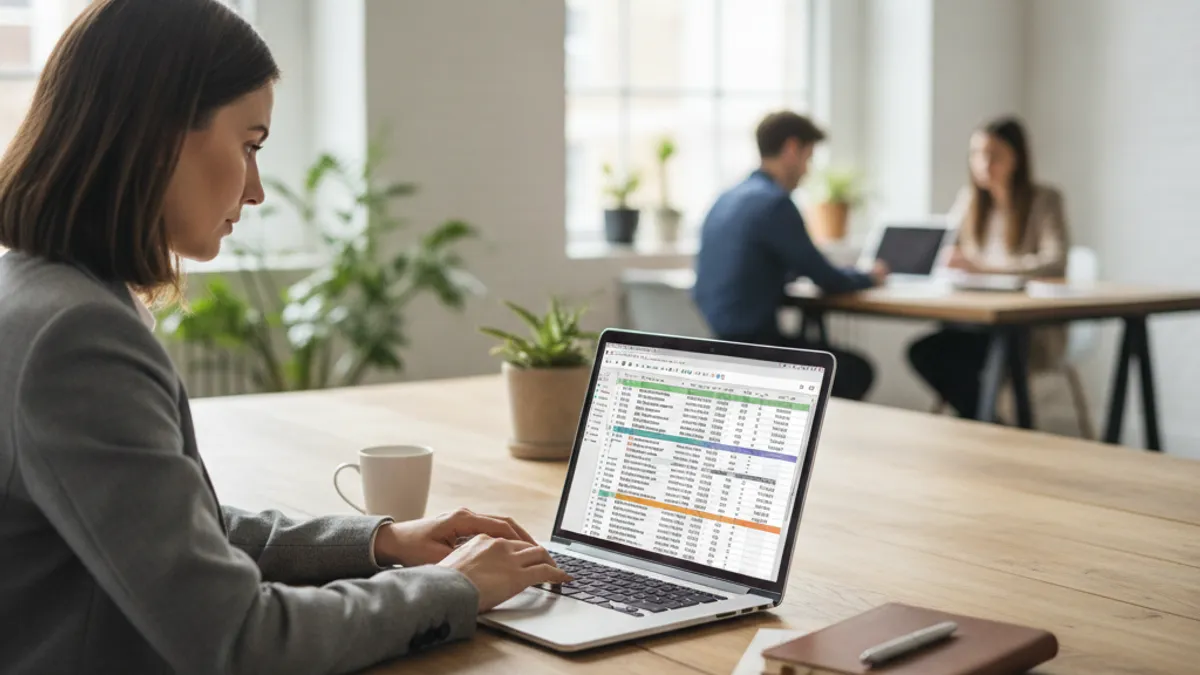 Microsoft Excel - Microsoft Excel certification study resource