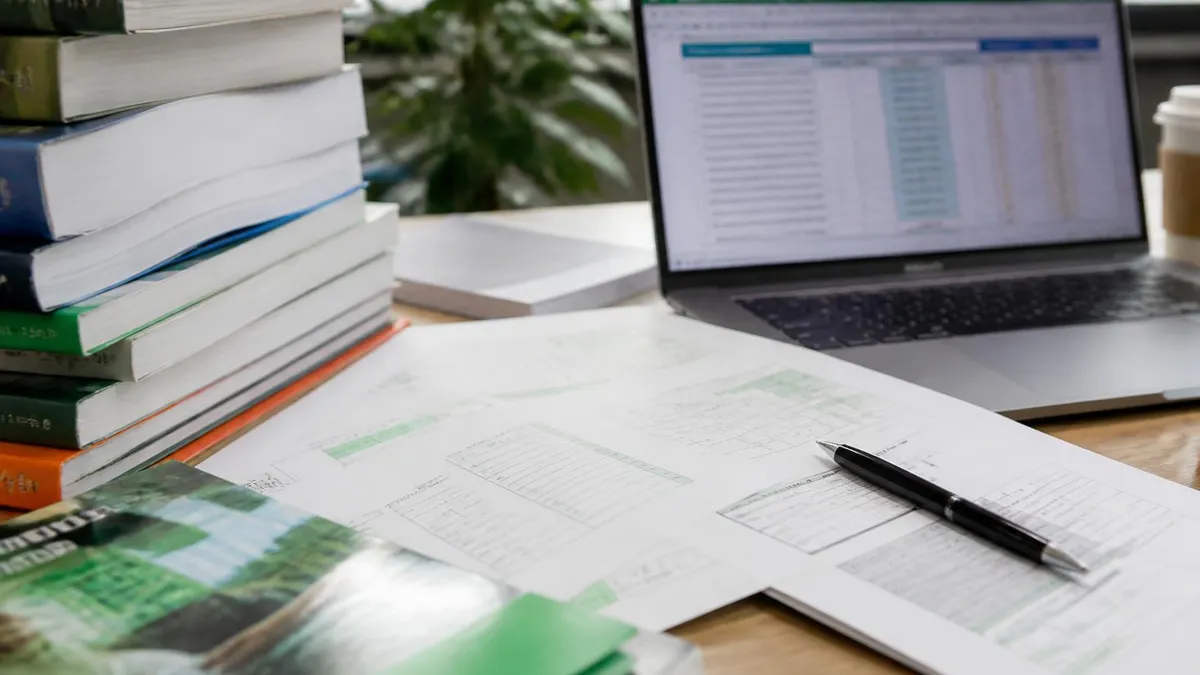 Microsoft Excel - Microsoft Excel certification study resource