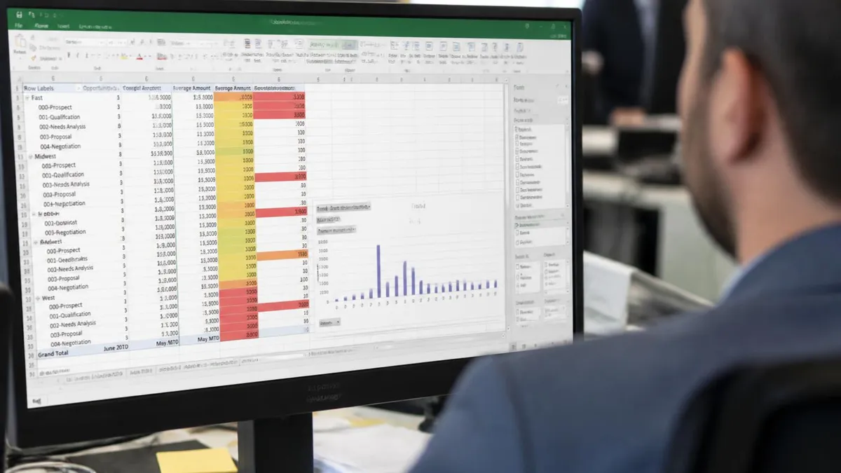 Microsoft Excel - Microsoft Excel certification study resource