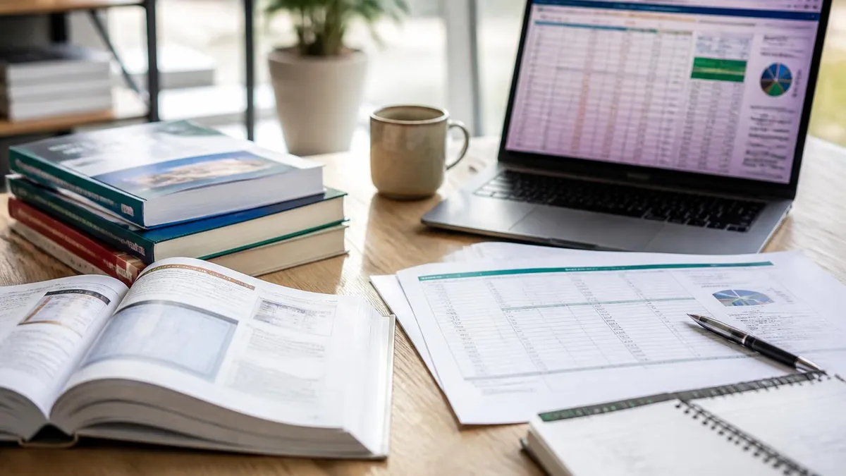 Excel Text Function - Microsoft Excel certification study resource