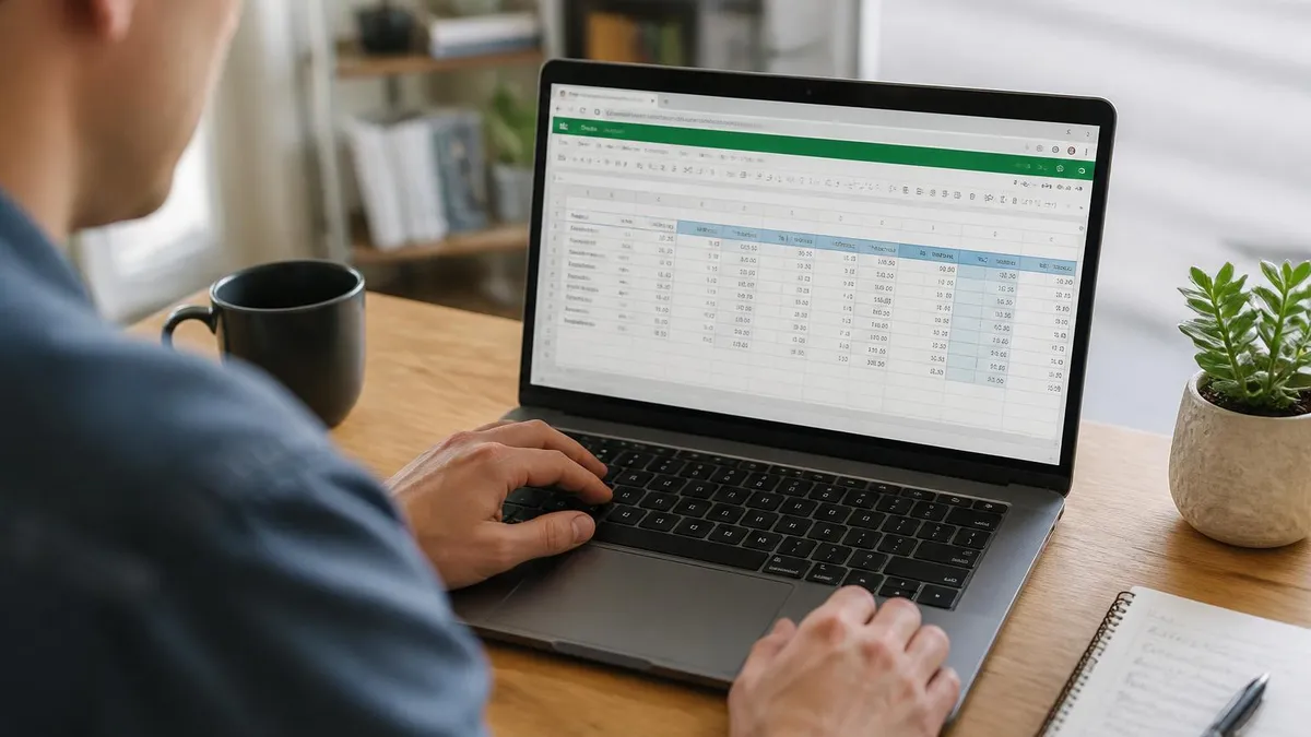 Microsoft Excel - Microsoft Excel certification study resource