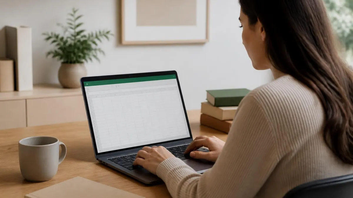 Microsoft Excel - Microsoft Excel certification study resource