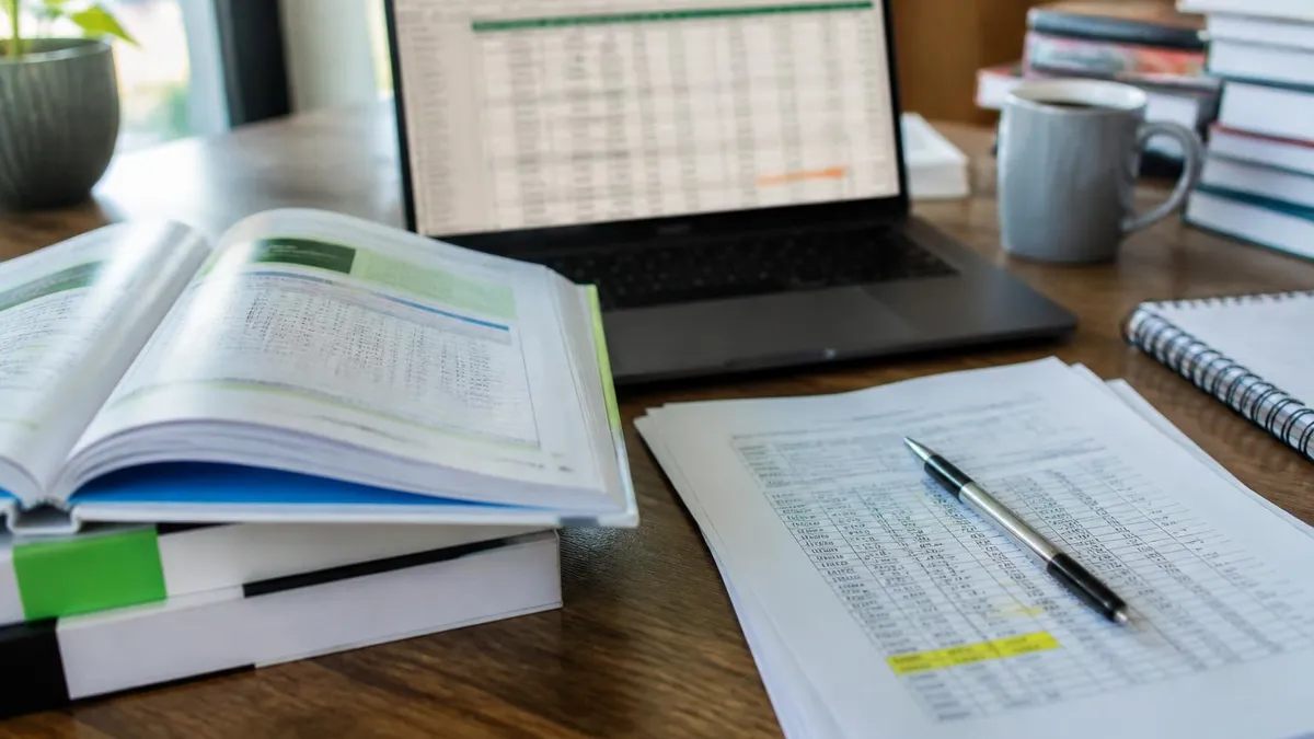 Excel Tips - Microsoft Excel certification study resource