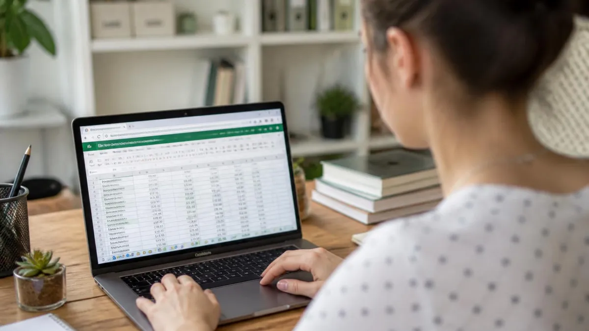 Microsoft Excel - Microsoft Excel certification study resource