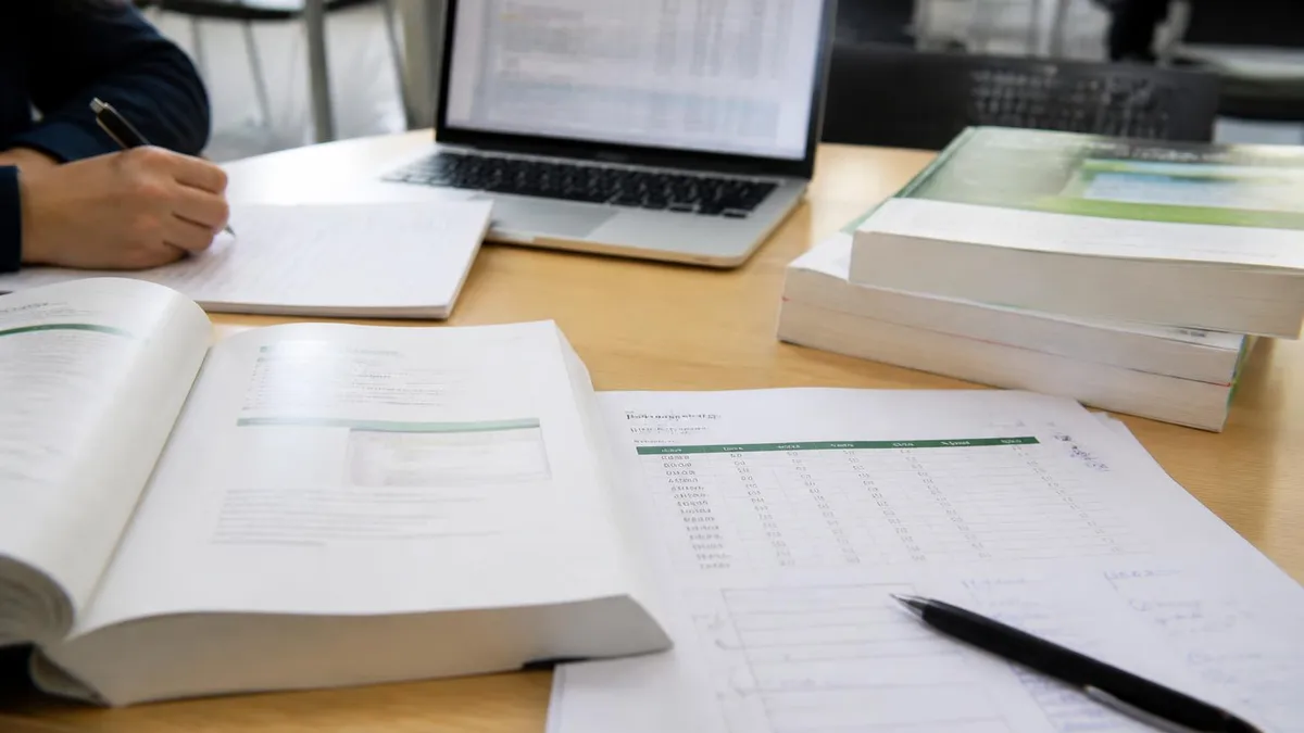 Excel to Pdf - Microsoft Excel certification study resource