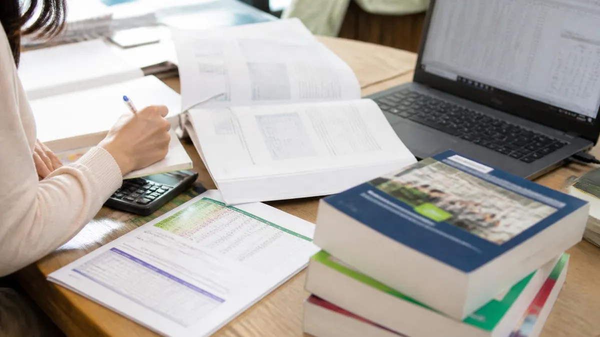 Excel Today Function - Microsoft Excel certification study resource